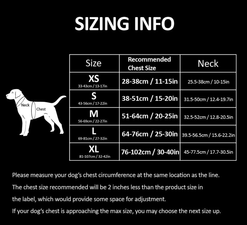 TRUE LOVE Adjustable No-Pull Dog Harness Reflective Pup Vest Harnesses Comfortable Control Brilliant Colors Truelove Tlh5651(Royal Blue,L) | Front Clip, No-Choke, Soft Padded, Control Handle, anti Escape, Dog Car Harness, Walking and Training, Escape Proo