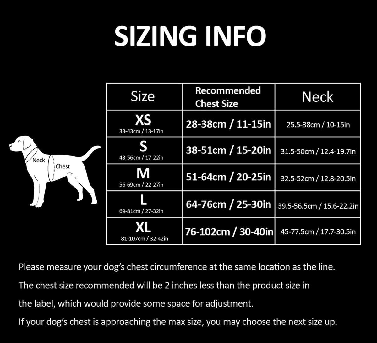 TRUE LOVE Adjustable No-Pull Dog Harness Reflective Pup Vest Harnesses Comfortable Control Brilliant Colors Truelove Tlh5651(Royal Blue,L) | Front Clip, No-Choke, Soft Padded, Control Handle, anti Escape, Dog Car Harness, Walking and Training, Escape Proof, TLH5651