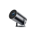 HY300 Pro Projector Home Theater Entertainment Portable Small Projector