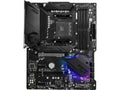 MPG B550 GAMING plus AM4 AMD B550 SATA 6Gbs DDR4 Ryzen 5000 / 4000G / 3000 ATX Motherboard