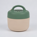 Electric Heating Lunch Box 12V/24V/110V Portable Food Warmer