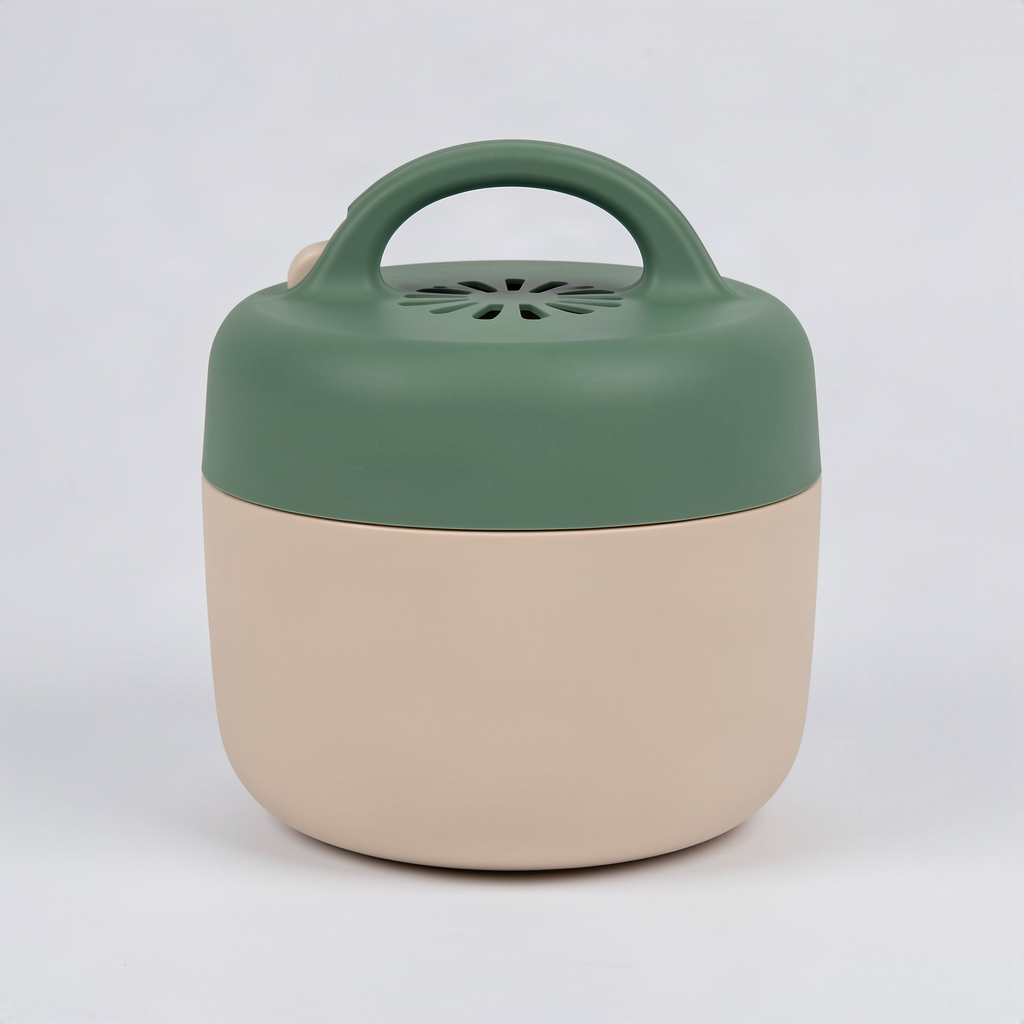 Electric Heating Lunch Box 12V/24V/110V Portable Food Warmer