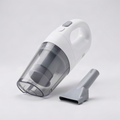 Cordless Handheld Mini Vacuum Cleaner 4-in-1
