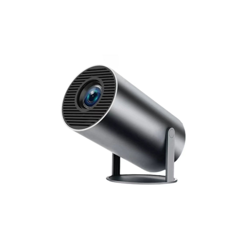 HY300 Pro projector
